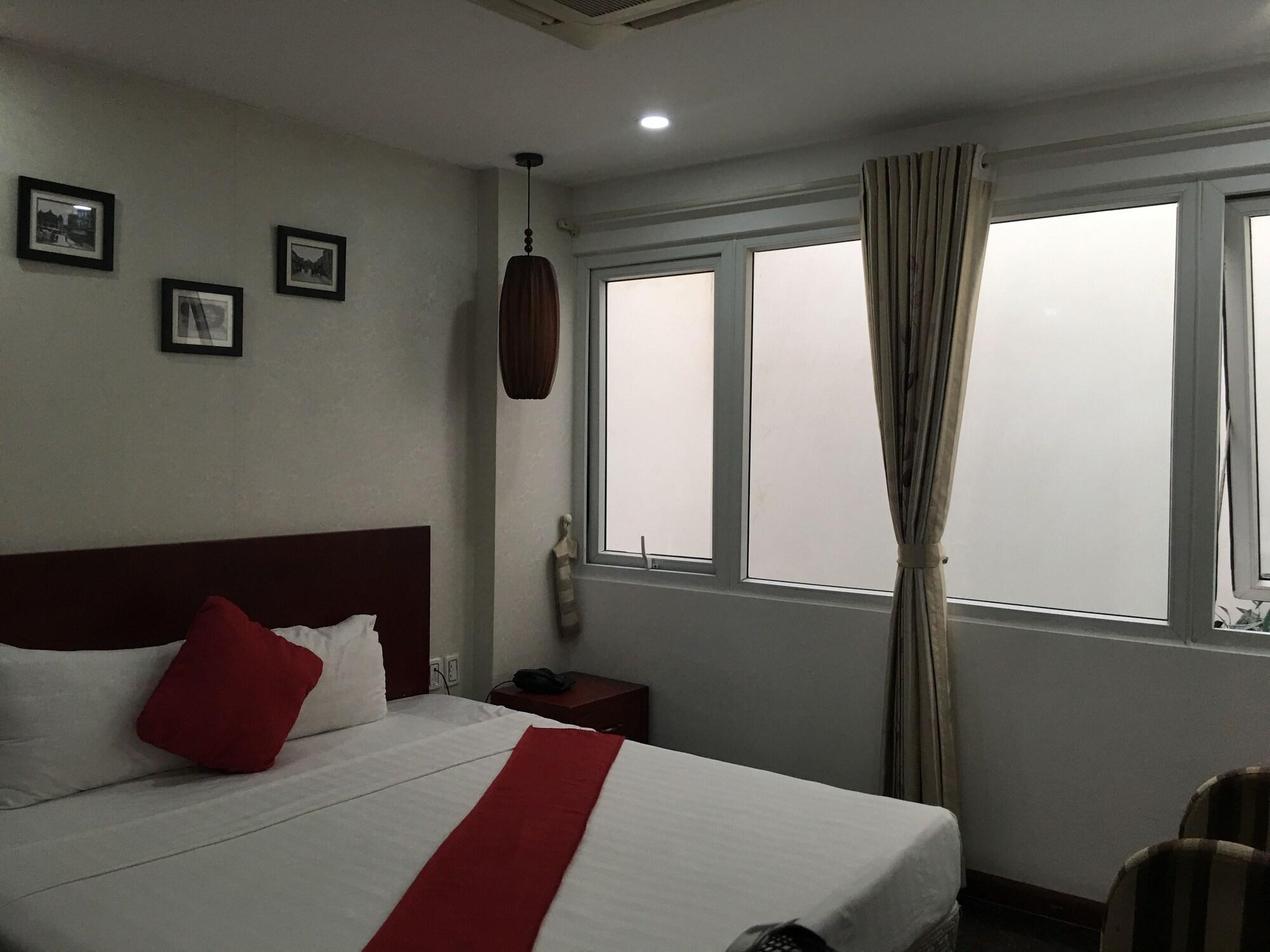 Millennium Hanoi Hotel Exteriér fotografie